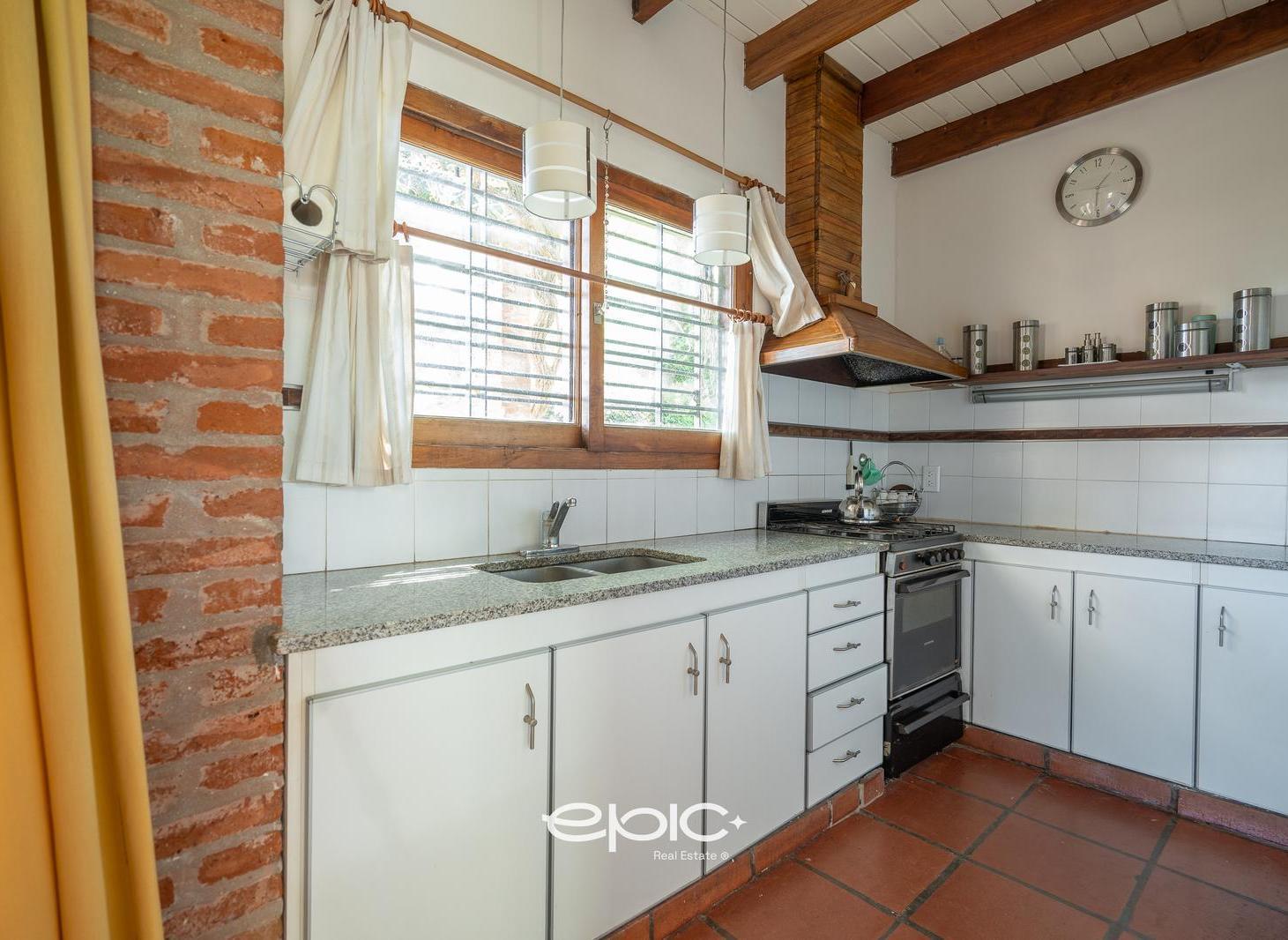 Foto de Casa en venta 4 amb en Valeria del Mar con gas natural, imagen 4