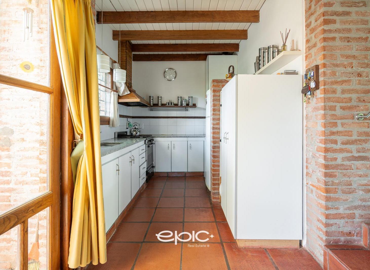 Foto de Casa en venta 4 amb en Valeria del Mar con gas natural, imagen 3