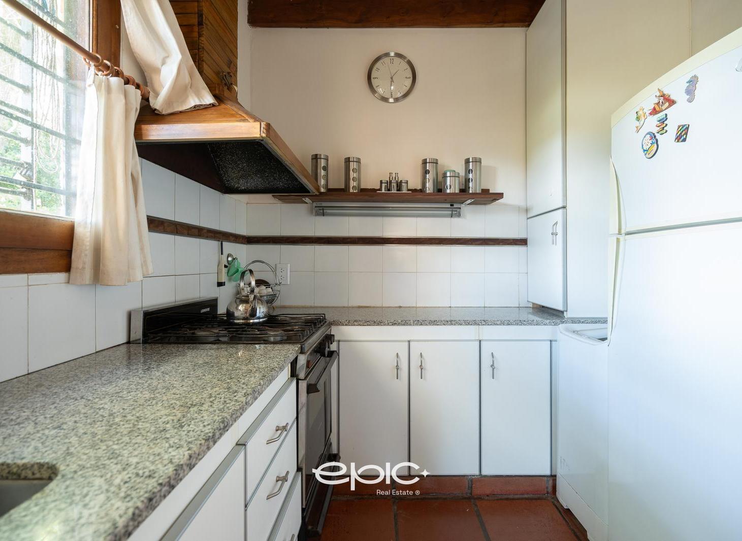 Foto de Casa en venta 4 amb en Valeria del Mar con gas natural, imagen 5