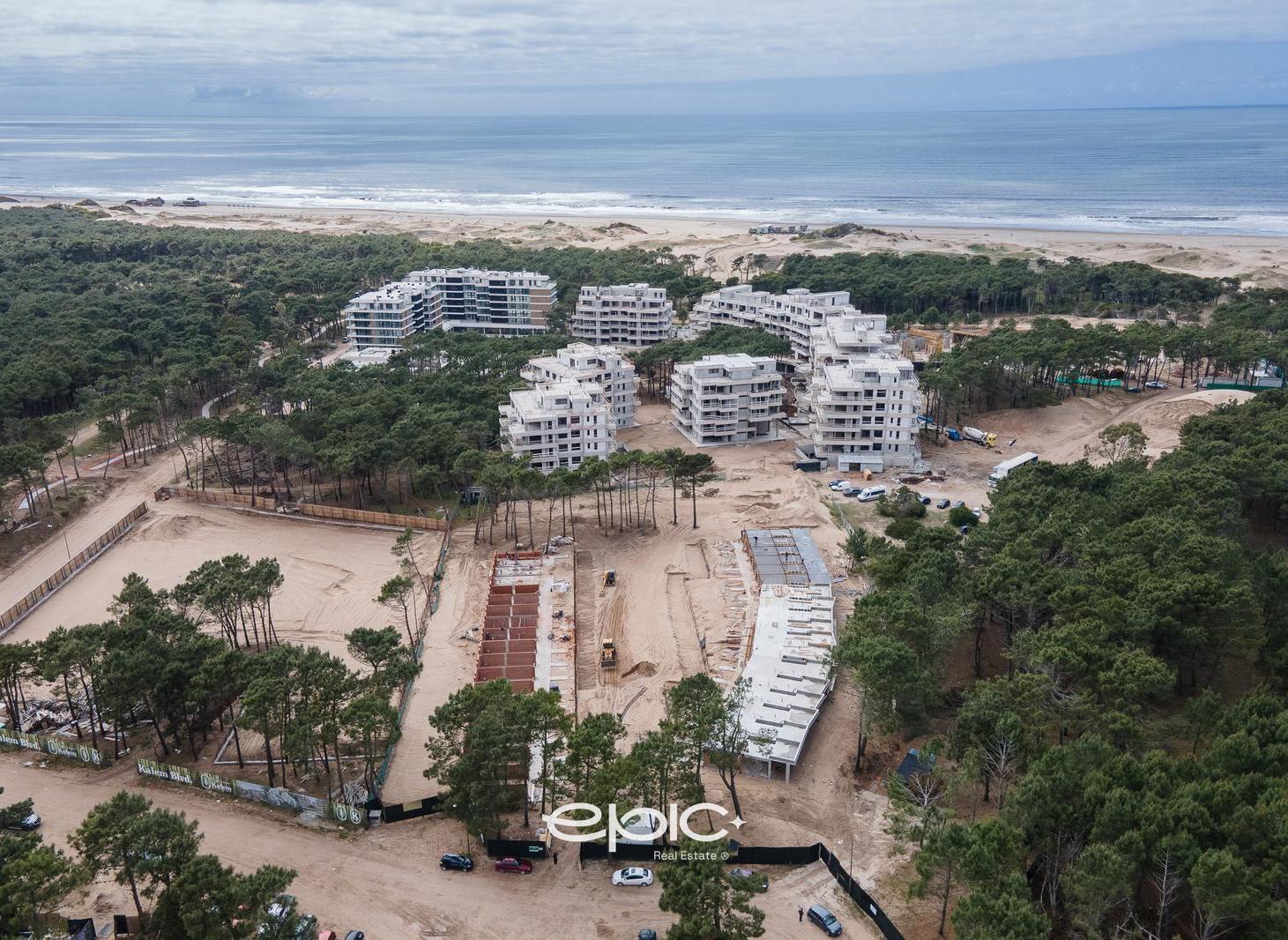 Foto de Casa en venta 3 amb Fika Haus en Pinamar Norte, imagen 1