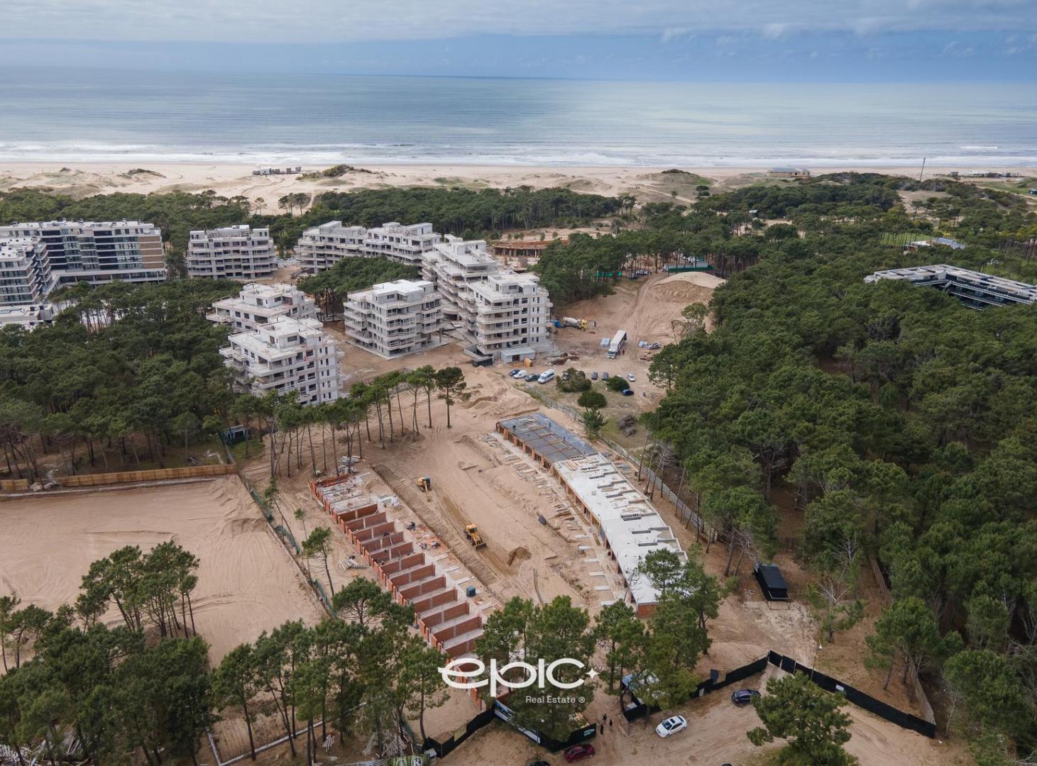 Foto de Casa en venta 4 amb Fika Haus en Pinamar Norte, imagen 1