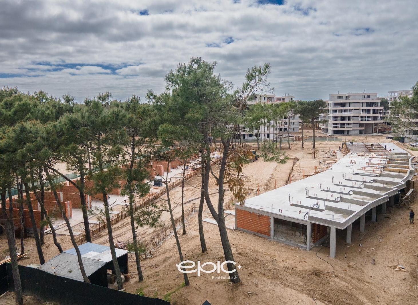 Foto de Departamento en venta 3 amb Fika Haus en Pinamar Norte, imagen 2