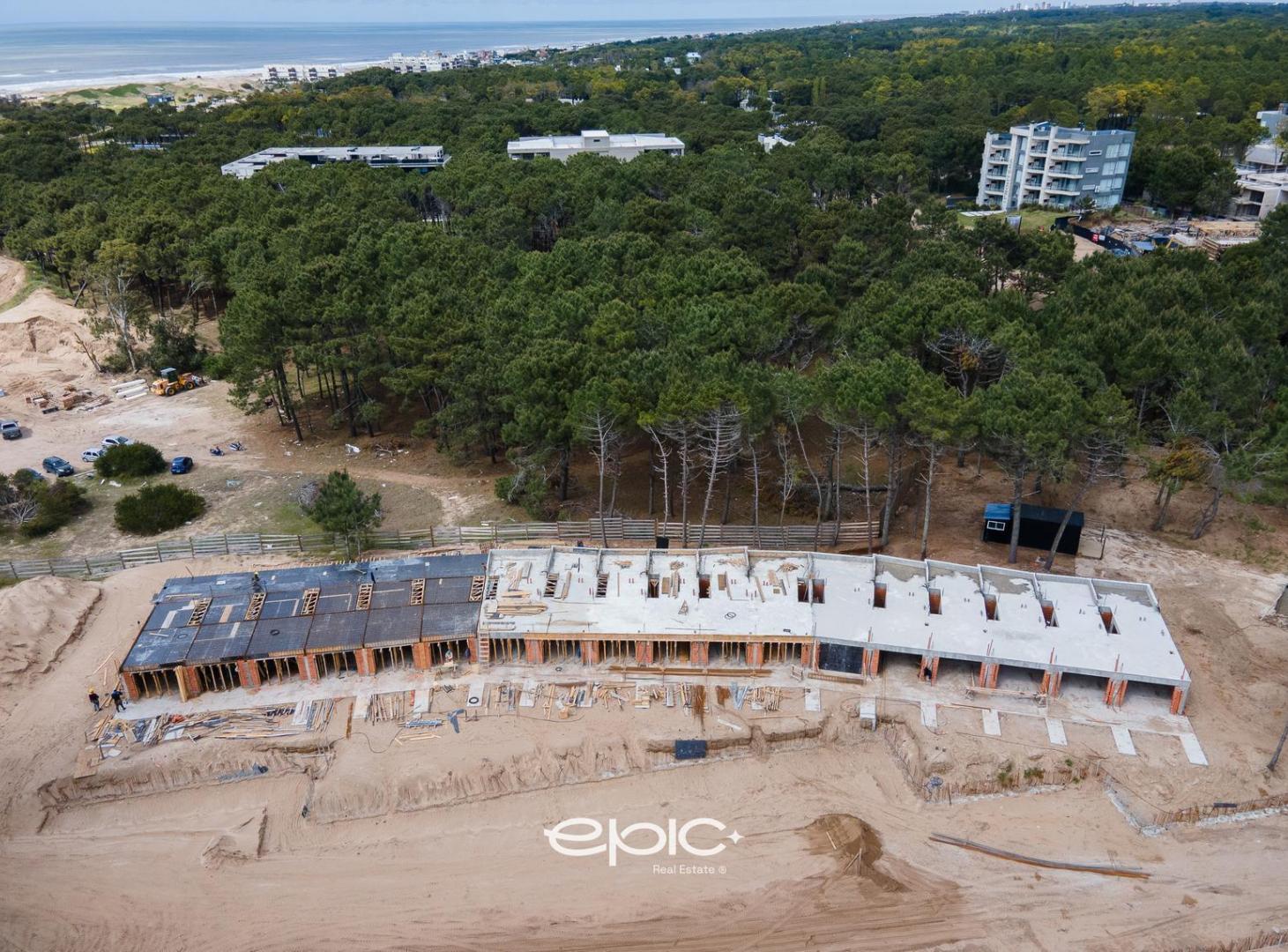 Foto de Departamento en venta 3 amb Fika Haus en Pinamar Norte, imagen 1
