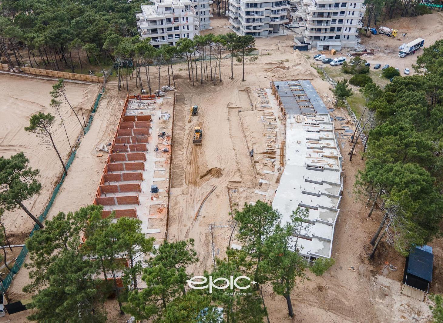 Foto de Departamento en venta 3 amb Fika Haus en Pinamar Norte, imagen 4