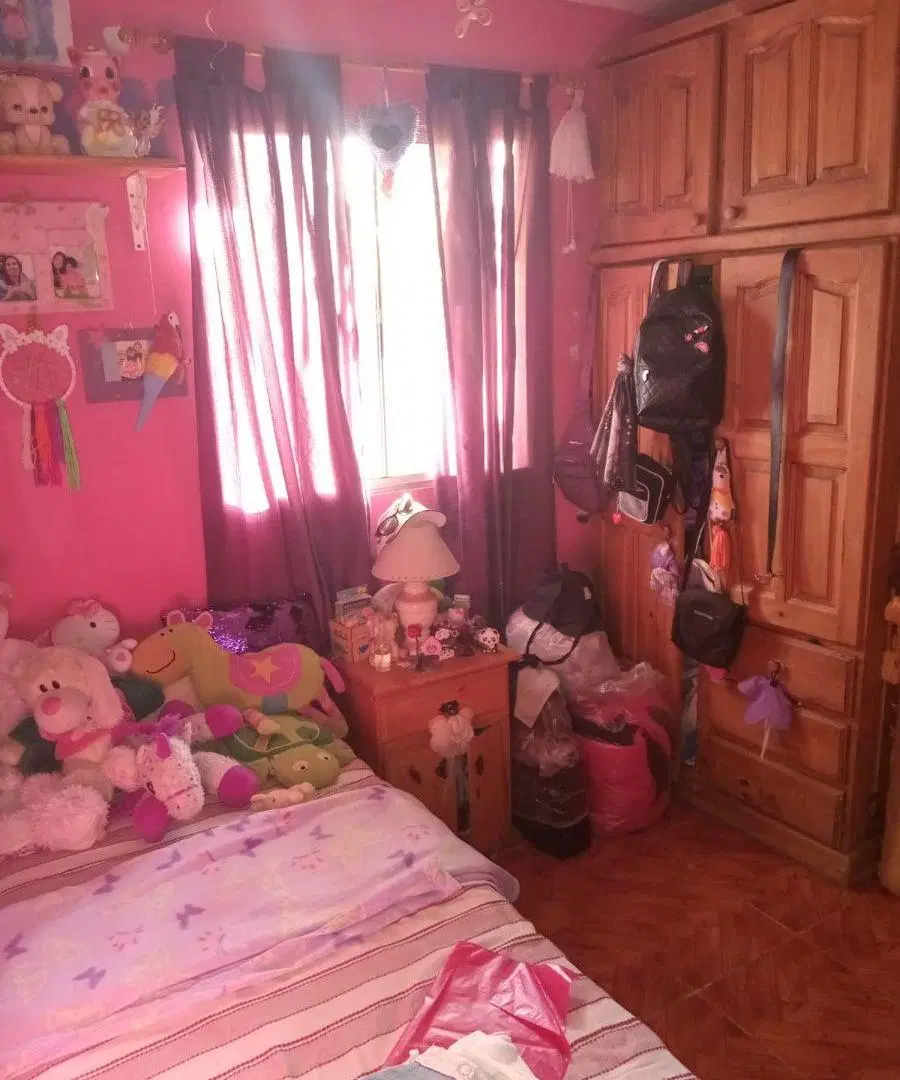 VENTA DE CASA P.B A RECONSTRUIR Y EN P.A DPTO EN MIUY BUEN ESTADO DE CONSERVACION 1