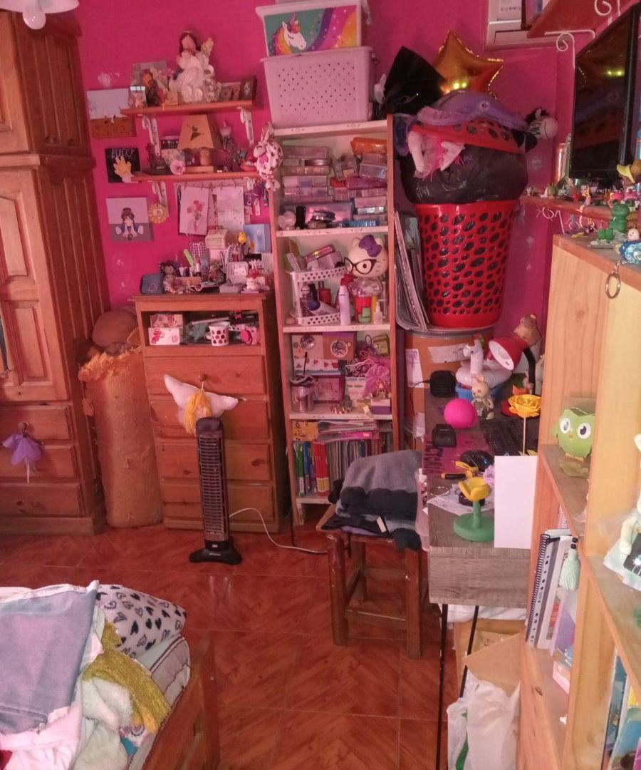 Foto de VENTA DE CASA P.B A RECONSTRUIR Y EN P.A DPTO EN MIUY BUEN ESTADO DE, imagen 4