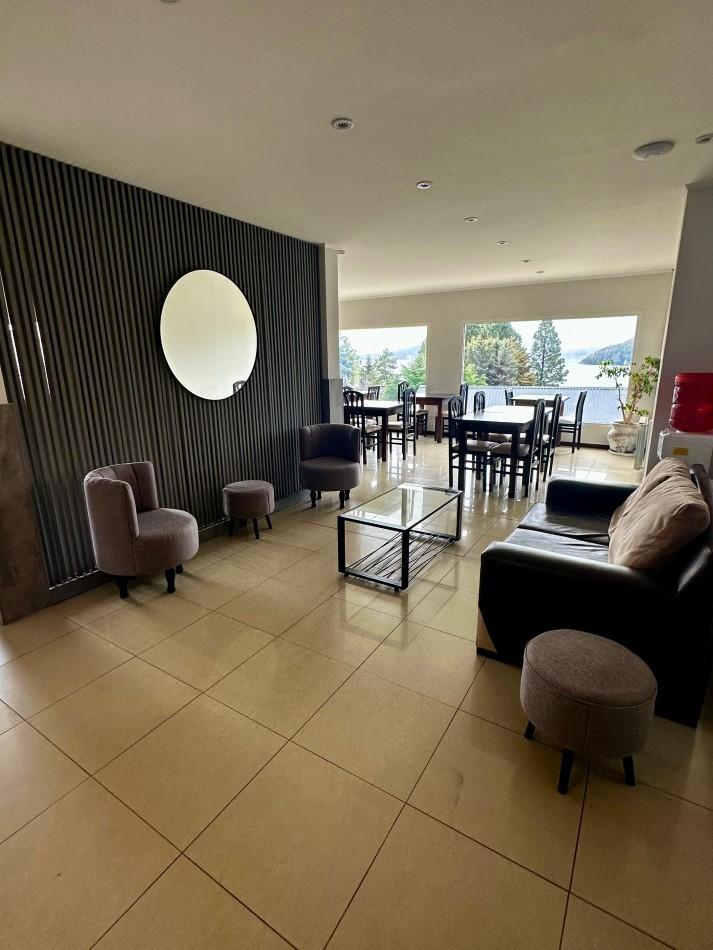 Hotel Boutique en Venta 2
