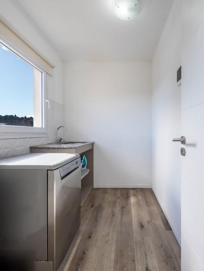 Departamento Tipo Duplex en Barrio La Plaza 3