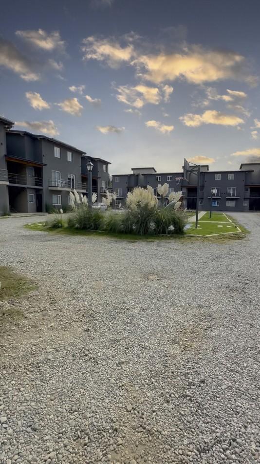 Departamento Tipo Duplex en Barrio La Plaza 4