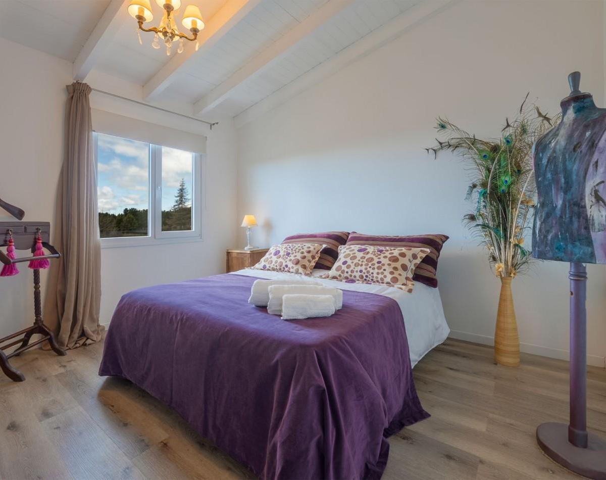 Departamento Tipo Duplex en Barrio La Plaza 2