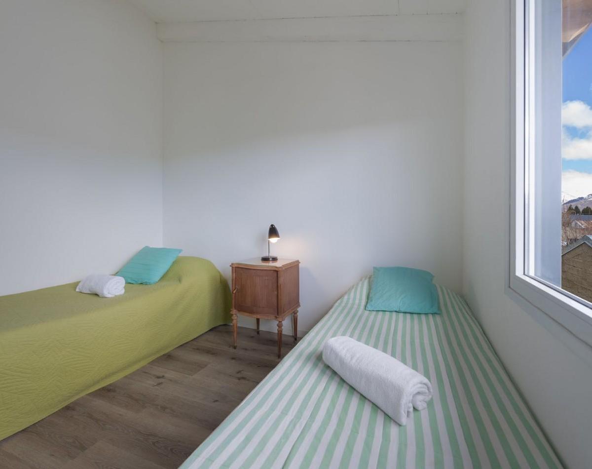 Departamento Tipo Duplex en Barrio La Plaza 5