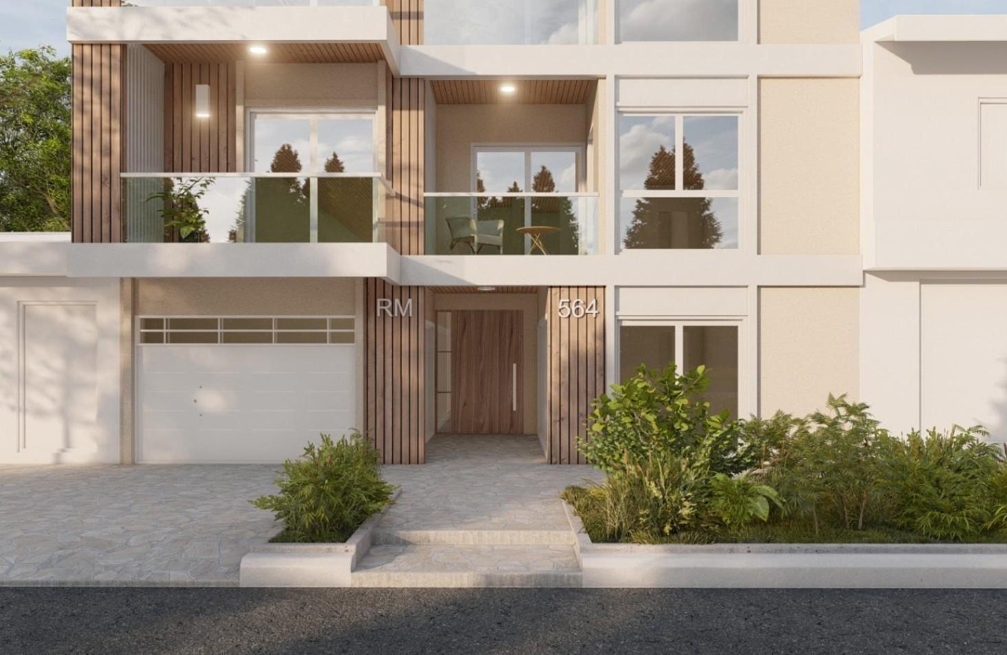 Departamento Monoambiente de pozo 26 m2 - Anticipo + Cuotas fijas
