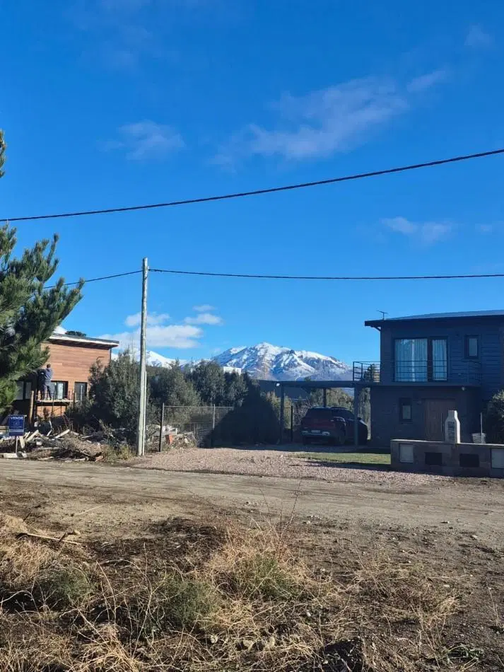 Lote en Venta Abedules 2