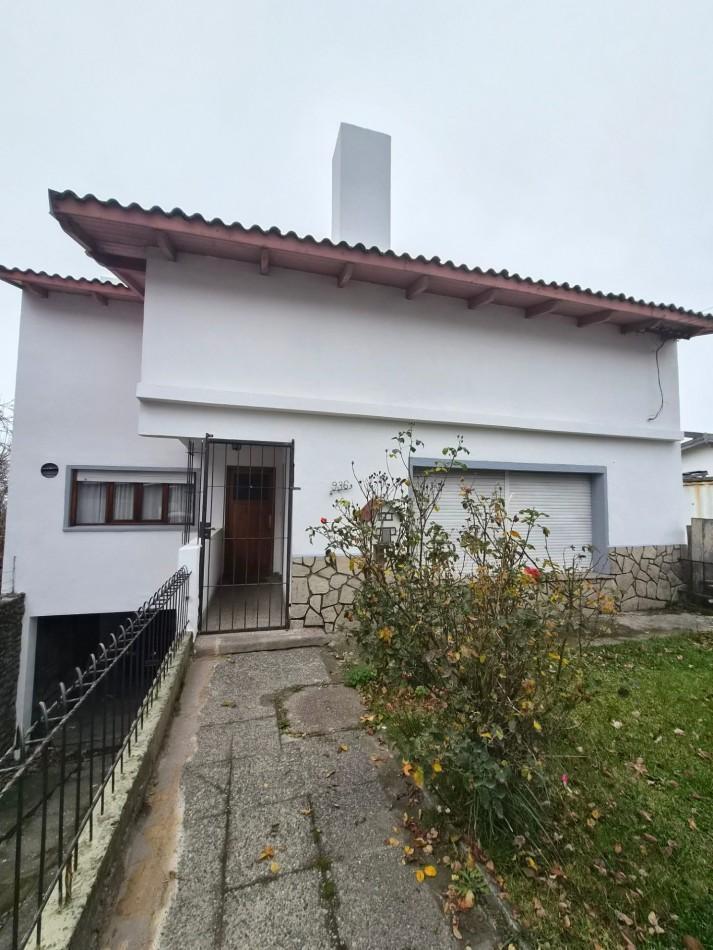 EN ALQUILER: Departamento Centrico Ideal para Oficinas y Uso Profesional