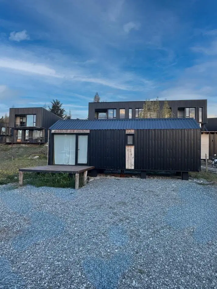 Dos Unidades modulares en Venta 3