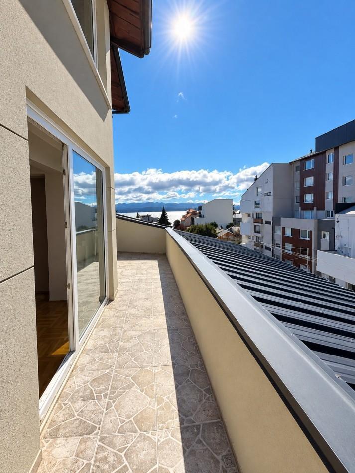 Foto de Piso de tres dormitorios con vista + cochera, imagen 3