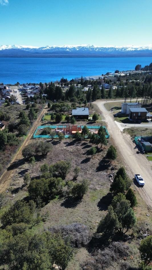 Foto de Lote con vista al lago en Solares del Este, imagen 3