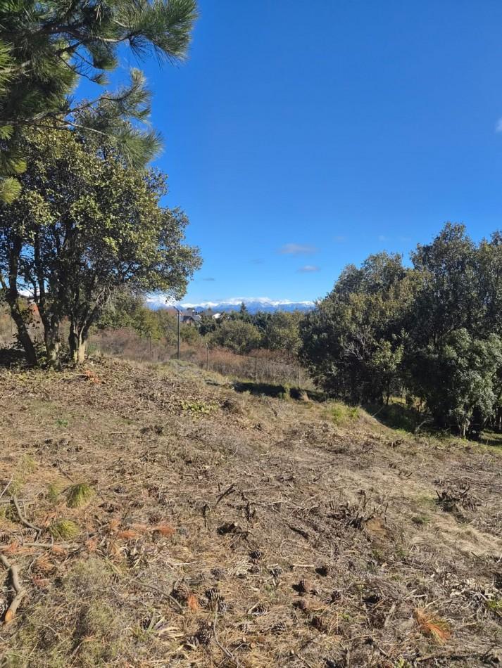 Foto de Lote con vista al lago en Solares del Este, imagen 4