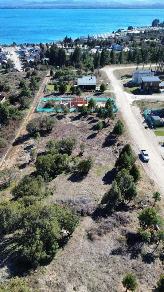 Foto de Lote con vista al lago en Solares del Este, imagen 1
