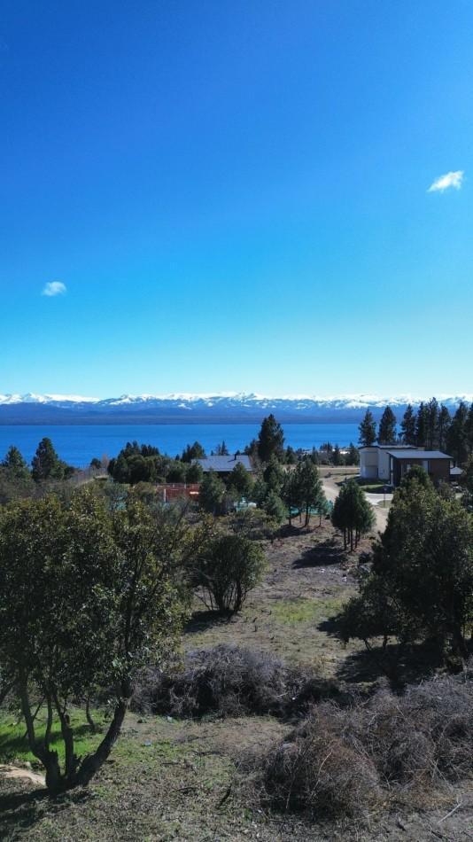 Foto de Lote con vista al lago en Solares del Este, imagen 2