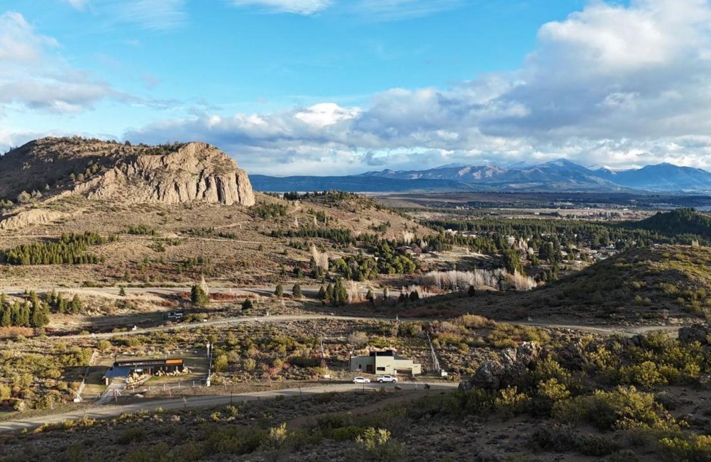 Foto de Venta de lote en Barrancas de Dina Huapi con vista, imagen 4