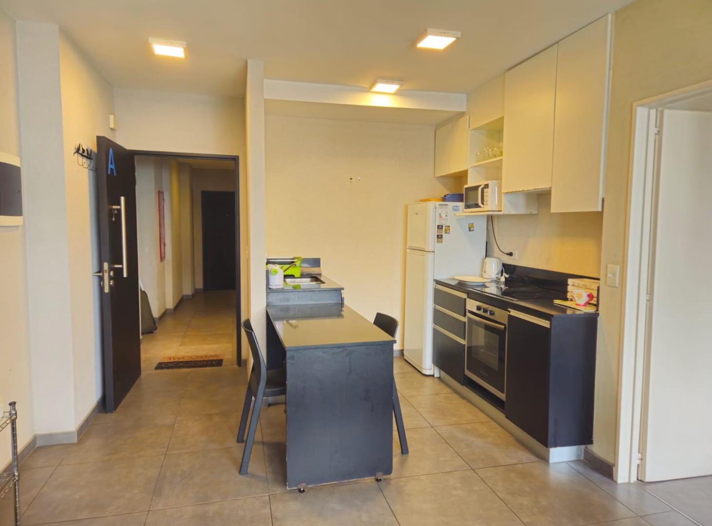 Foto de Alquiler Temporal CAÑITAS amoblado con piscina y amenities, imagen 5
