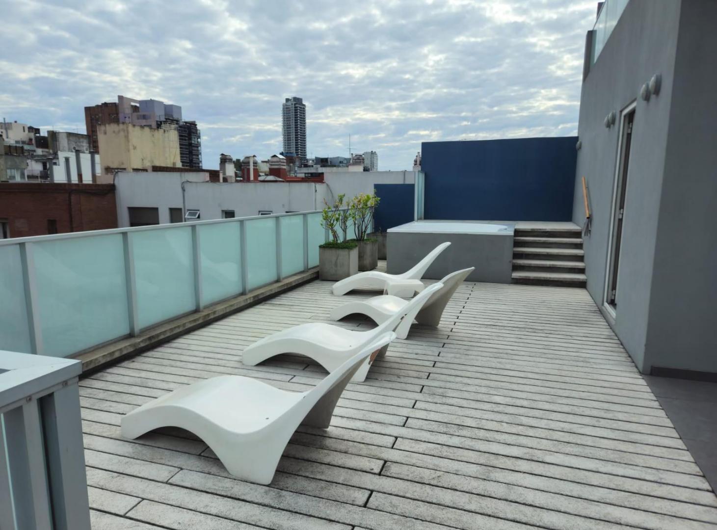 Foto de Alquiler Temporal CAÑITAS amoblado con piscina y amenities, imagen 3