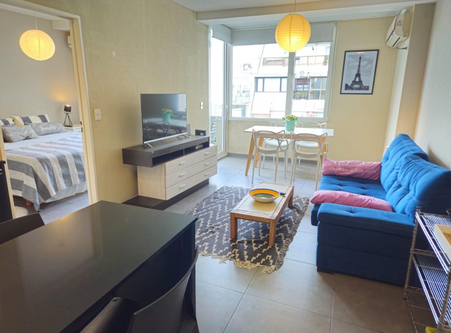Foto de Alquiler Temporal CAÑITAS amoblado con piscina y amenities, imagen 1