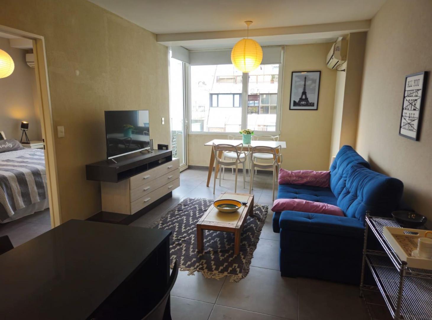 Foto de Alquiler Temporal CAÑITAS amoblado con piscina y amenities, imagen 4