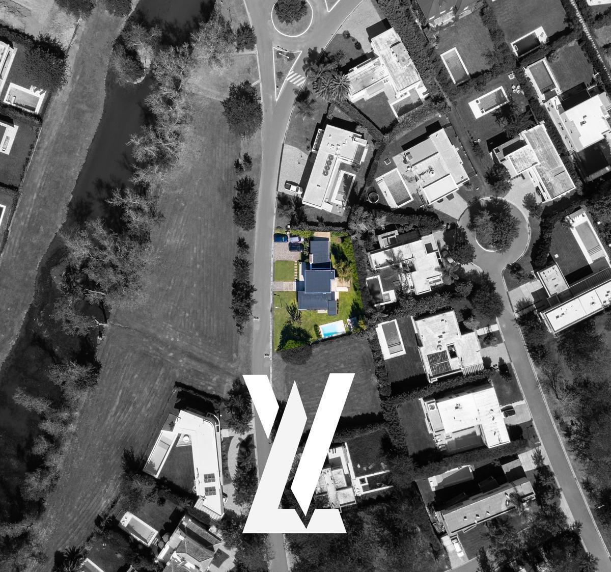 Casa en 4 Amb en Venta en Fincas de Hudson 5