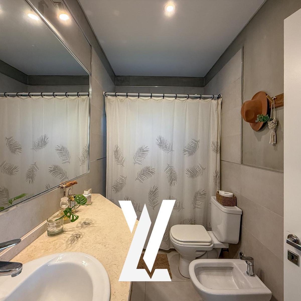 Casa en 4 Amb en Venta en Fincas de Hudson 4