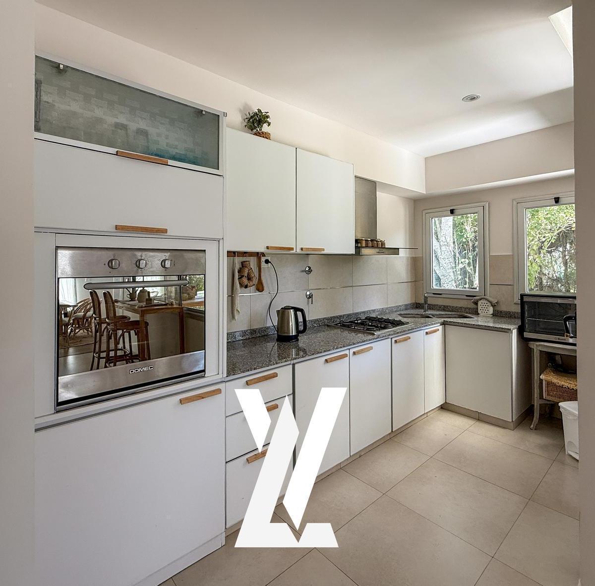Casa en 4 Amb en Venta en Fincas de Hudson 1