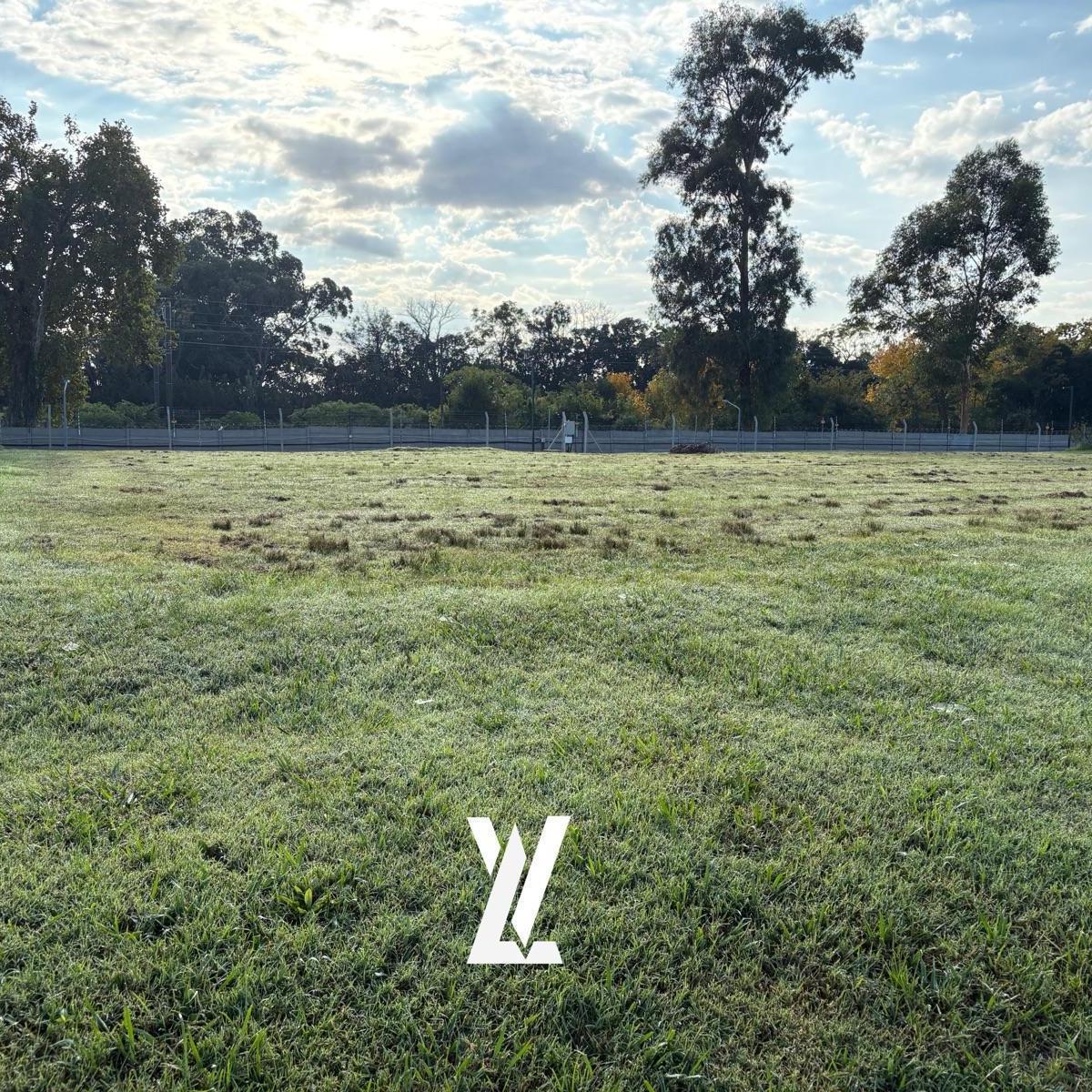 Terreno - Greenville Polo & Resort 1