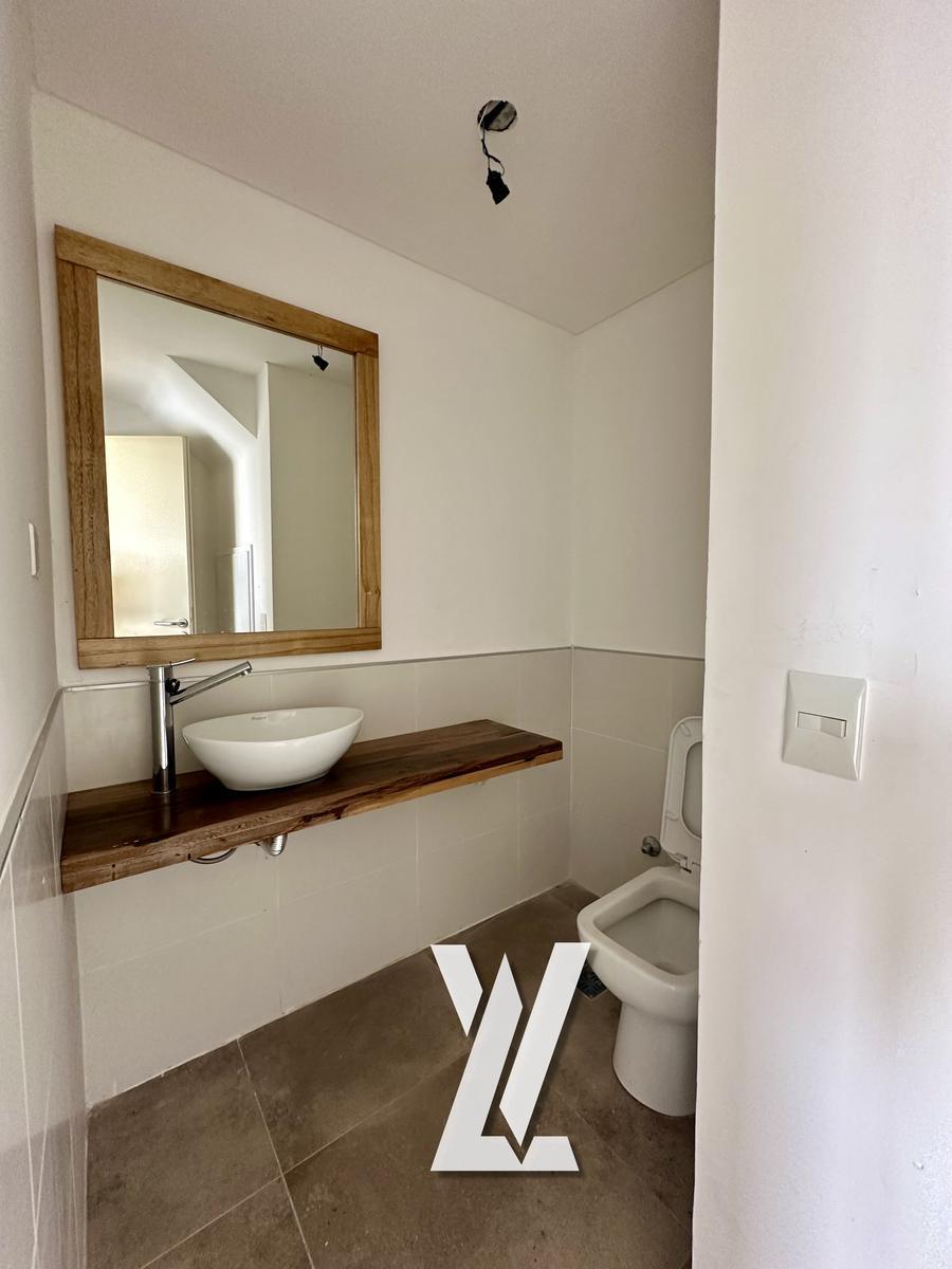 Casona 4amb en Alquiler/venta en Fincas de Hudson 4