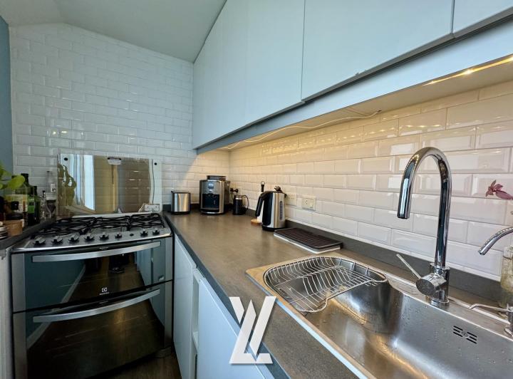 Departamento 4 ambientes en venta en Belgrano c/ amplia terraza 3