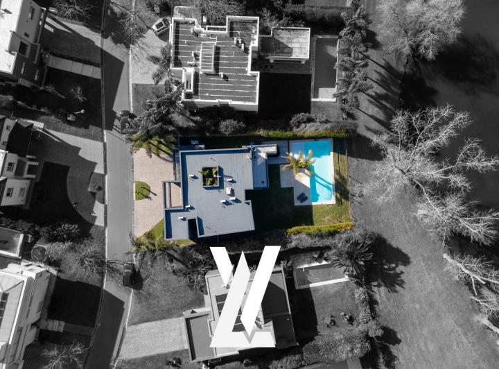 Casa 5 amb en venta al lago en Fincas de Hudson 4