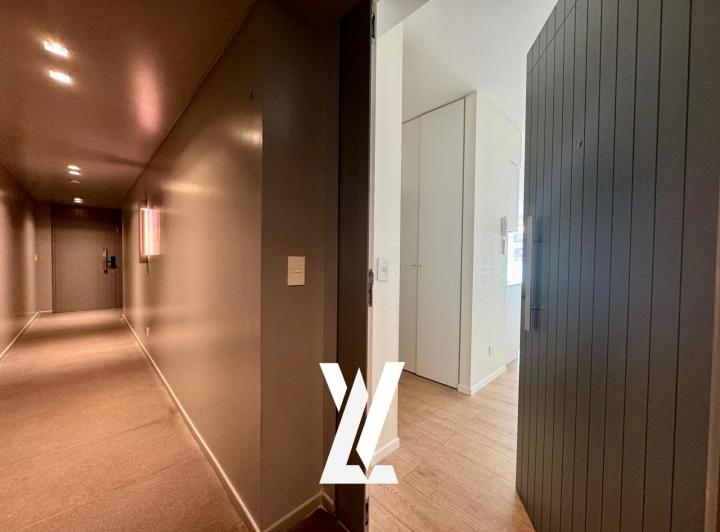Departamento monoambiente en alquiler apto profesional- Belgrano - BE Libertador 2