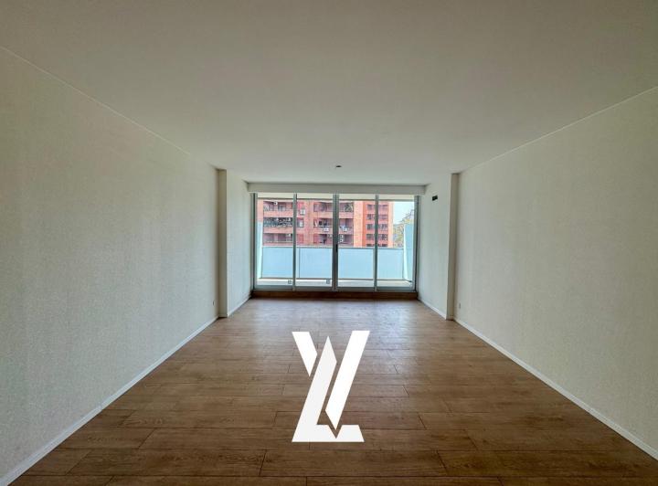 Departamento monoambiente en alquiler apto profesional- Belgrano - BE Libertador 3