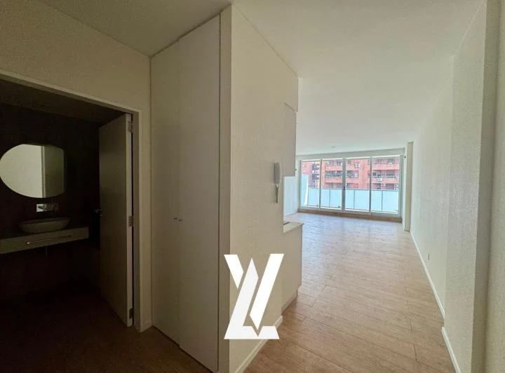 Departamento monoambiente en alquiler apto profesional- Belgrano - BE Libertador 5