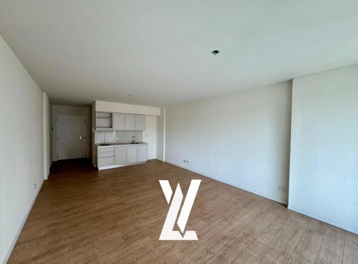 Departamento monoambiente en alquiler apto profesional- Belgrano - BE Libertador 4