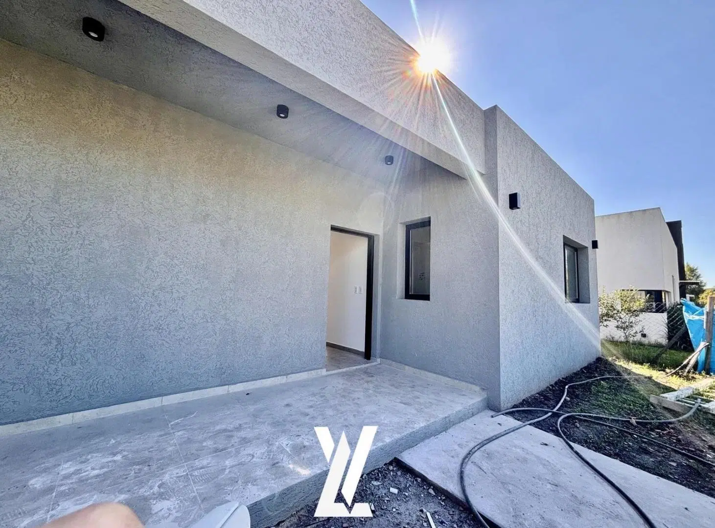 Casa 4 ambientes en venta en Pilar del Este, Santa Lucia 4