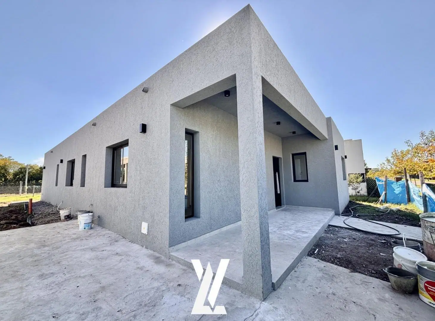 Casa 4 ambientes en venta en Pilar del Este, Santa Lucia 1