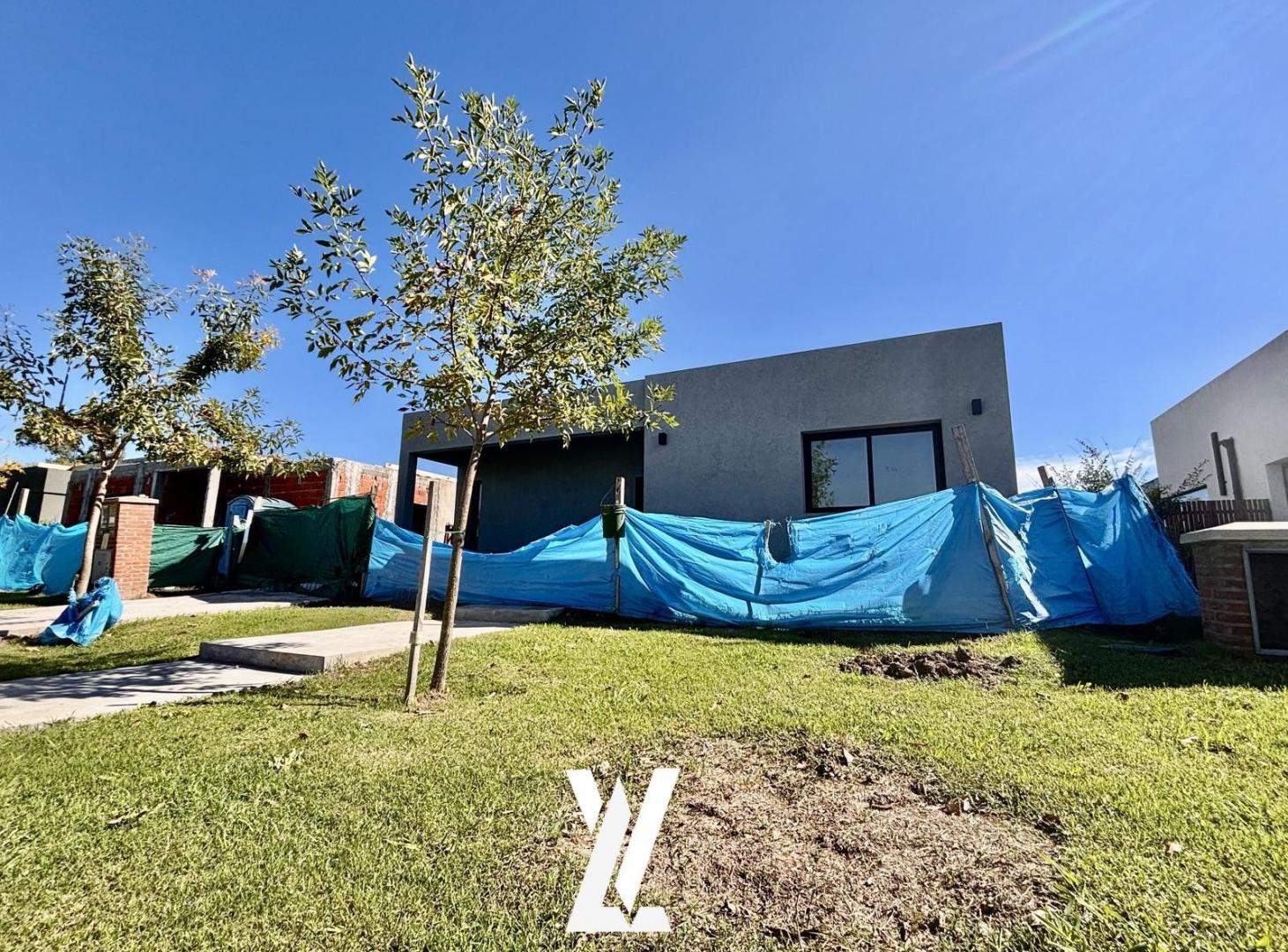 Casa 4 ambientes en venta en Pilar del Este, Santa Lucia