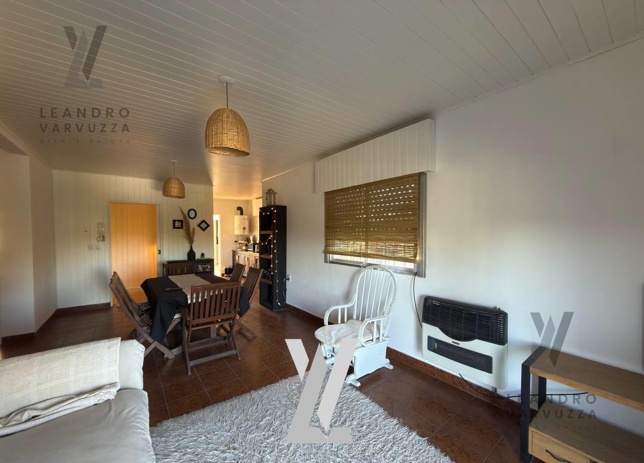Casa 4 ambientes en venta en Matheu - Escobar