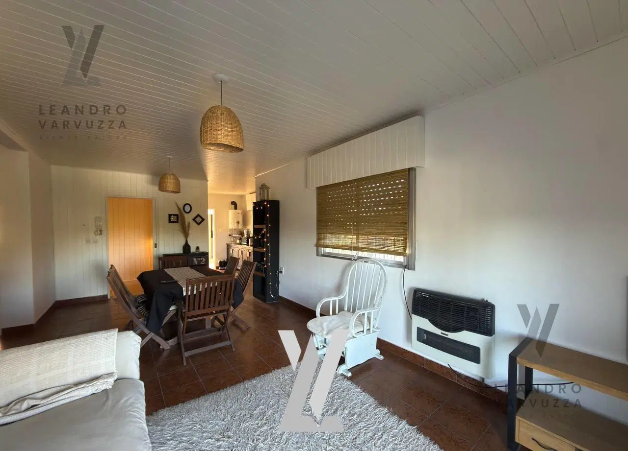 Casa 4 ambientes en venta en Matheu - Escobar 1