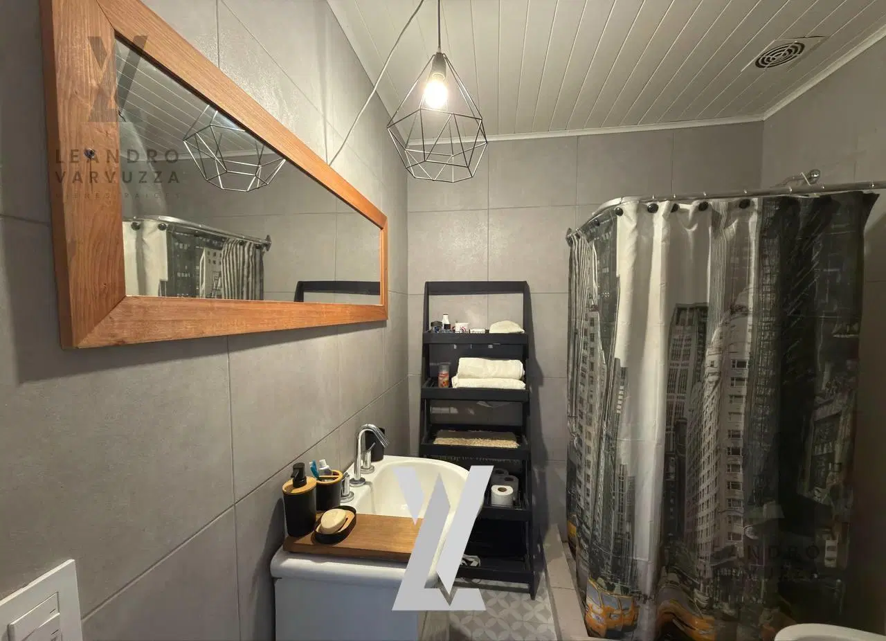 Casa 4 ambientes en venta en Matheu - Escobar 4