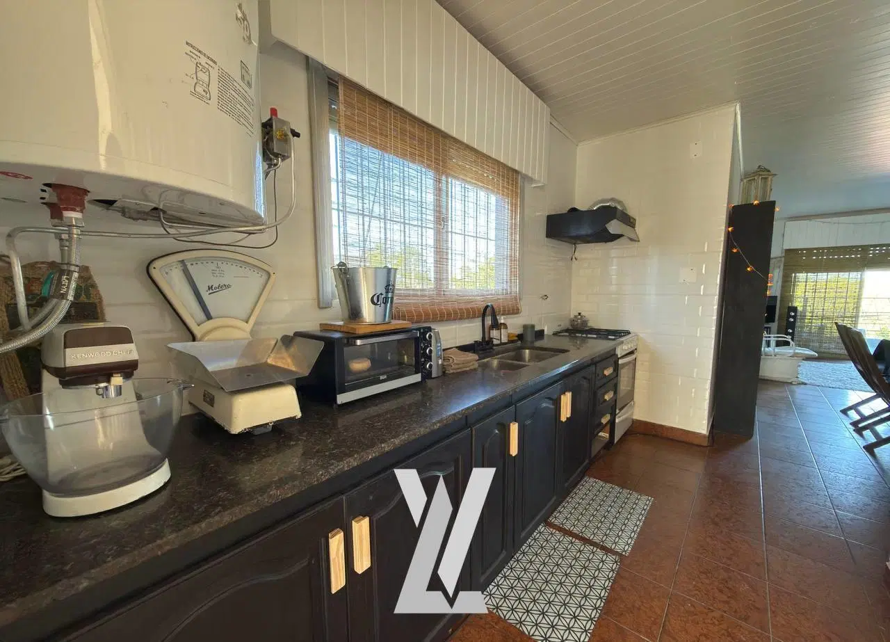 Casa 4 ambientes en venta en Matheu - Escobar 2