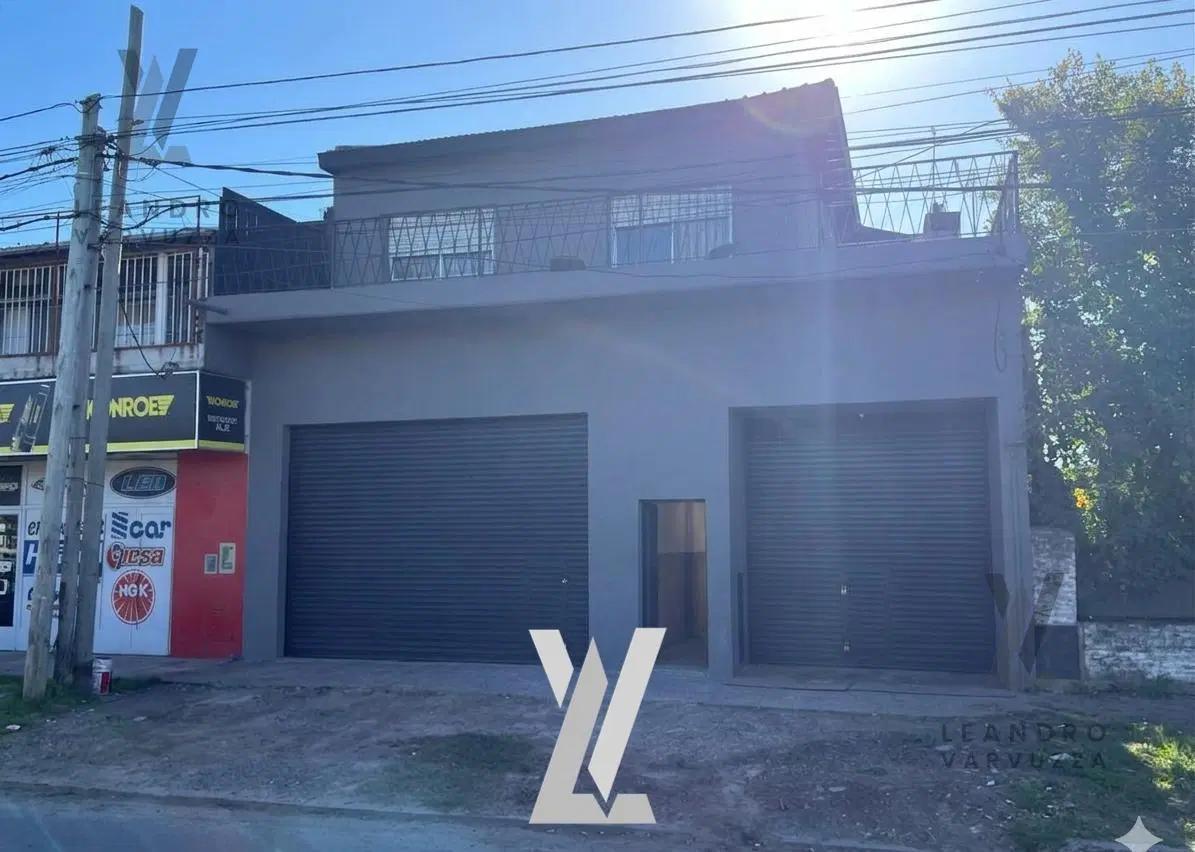 Casa 4 ambientes en venta en Matheu - Escobar 3