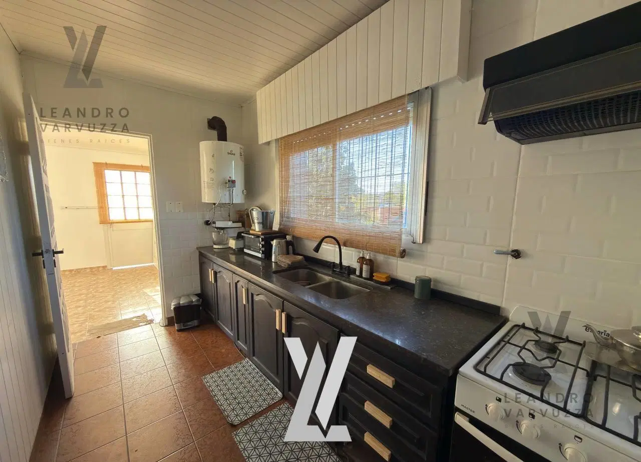Casa 4 ambientes en venta en Matheu - Escobar 5