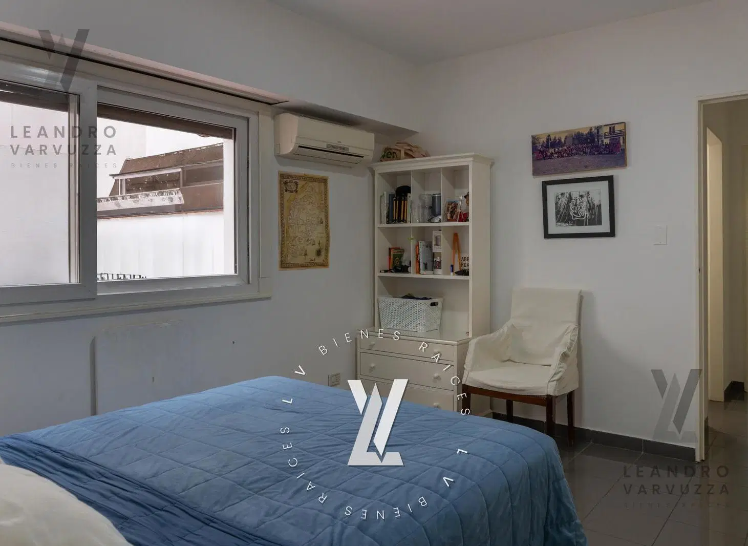 Departamento 3 ambientes en venta en Martinez 8
